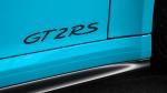 Porsche 911 GT2 RS 2017 года (WW)